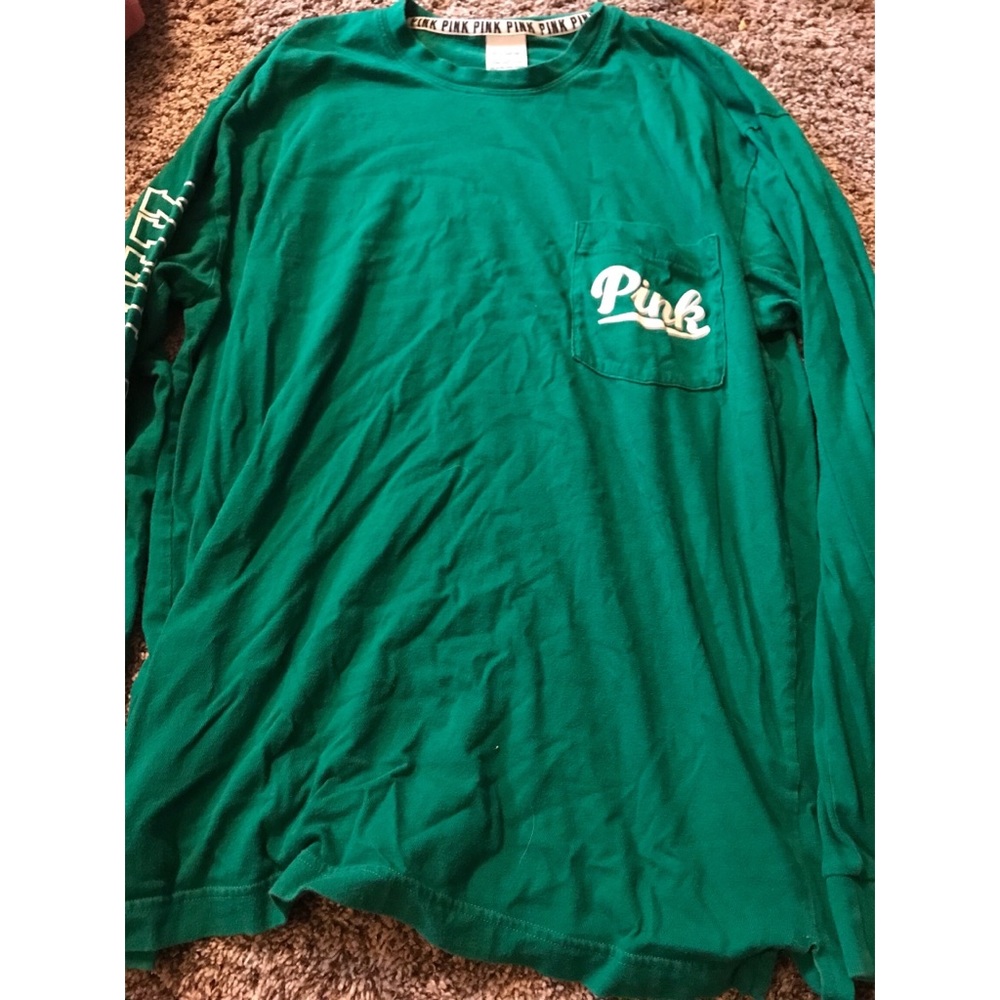 Victoria secret pink longsleeve